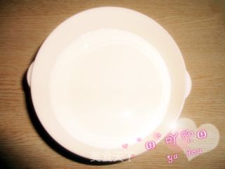 自制蓝莓酸奶的做法步骤：3