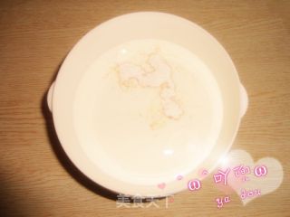 自制蓝莓酸奶的做法步骤：4