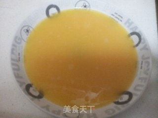 山水爽滑豆腐的做法步骤：2