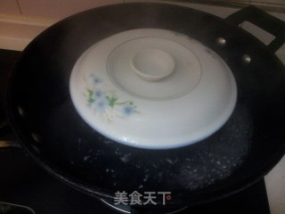 山水爽滑豆腐的做法步骤：4