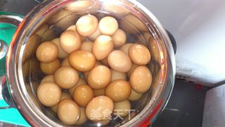 [麻麻小厨房]茶叶蛋的做法步骤：3