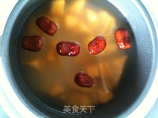 [麻麻小厨房]红枣南瓜粥的做法步骤：5