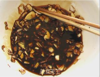 香煎豆腐的做法步骤：2
