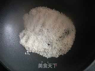 腐乳粉蒸肉的做法步骤：7