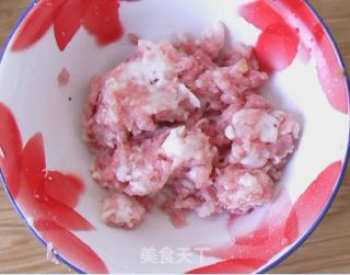 蚂蚁上树的做法步骤：2