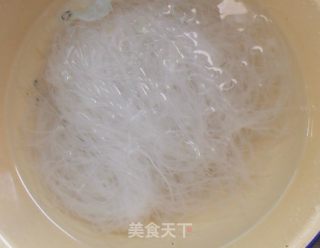 蚂蚁上树的做法步骤：3