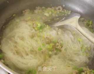 蚂蚁上树的做法步骤：9