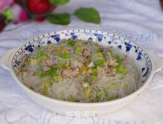 蚂蚁上树的做法步骤：10