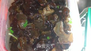 [麻麻小厨房]拌木耳的做法步骤：8