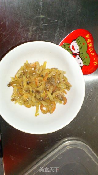 [麻麻小厨房]拌木耳的做法步骤：11