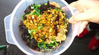 [麻麻小厨房]拌木耳的做法步骤：12