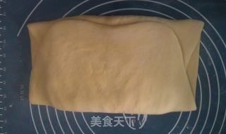 辣味咖喱面包的做法步骤：4