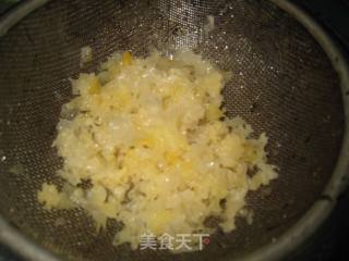 麦冬茯苓炖瘦肉的做法步骤：3