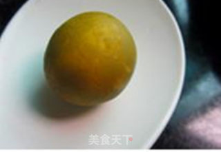 鱼香炒面的做法步骤：3