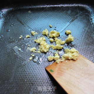 鱼香炒面的做法步骤：5