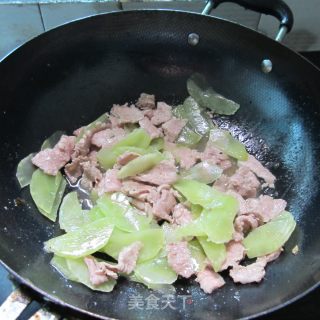农家水煮肉的做法步骤：5