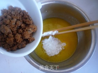 杏仁燕麦酥的做法步骤：6
