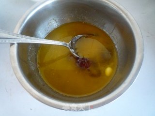 杏仁燕麦酥的做法步骤：7