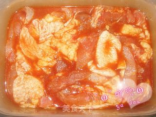 红烩鸡腿饭的做法步骤：5