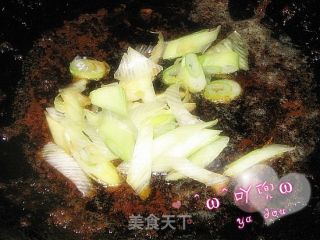 红烩鸡腿饭的做法步骤：9