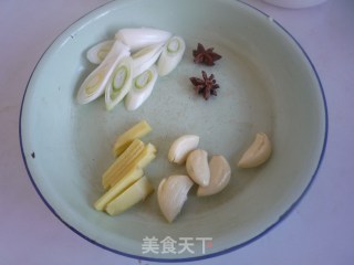 红烧平鱼的做法步骤：3