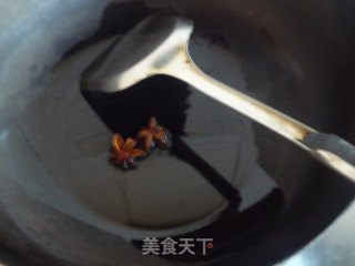 红烧平鱼的做法步骤：7