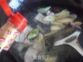 红烧平鱼的做法步骤：11