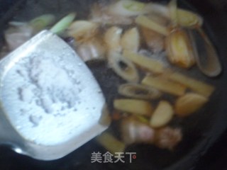 红烧平鱼的做法步骤：13