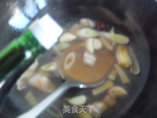 红烧平鱼的做法步骤：14