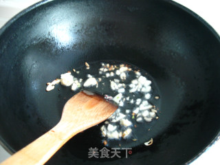 红酒烩口蘑的做法步骤：4