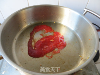 【宫保鸡丁】----传统川菜的做法步骤：9