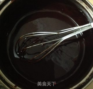 布朗尼的做法步骤：2