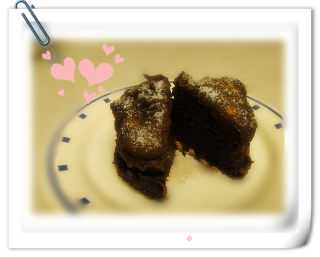 3分钟，杯子里的“杯子蛋糕”的做法步骤：16
