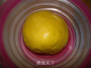 鸡蛋吐司的做法步骤：2
