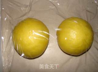 鸡蛋吐司的做法步骤：4