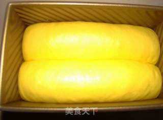 鸡蛋吐司的做法步骤：8