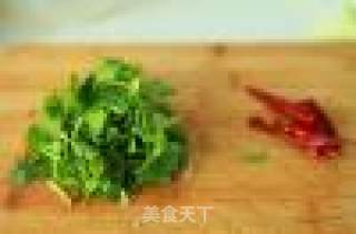 香辣土豆丝的做法步骤：2