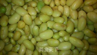 懒人版——香脆黄豆的做法步骤：1