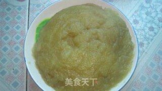 原生态美食——红苕扣碗的做法步骤：10