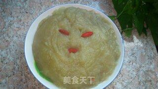 原生态美食——红苕扣碗的做法步骤：11