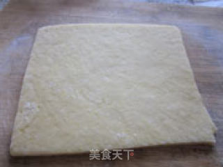 无黄油版阿拉棒的做法步骤：6