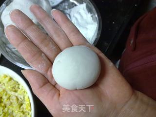 薯粉粿的做法步骤：14