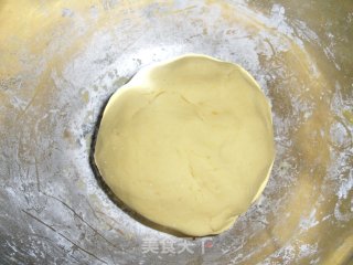 红薯粉圆的做法步骤：5