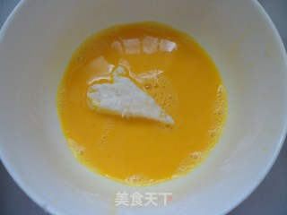 酸甜好滋味【菠萝玉米】的做法步骤：6