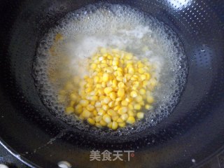 酸甜好滋味【菠萝玉米】的做法步骤：15