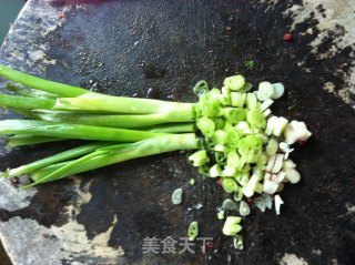 牛肉饼的做法步骤：5