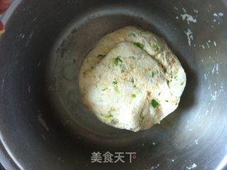 牛肉饼的做法步骤：7