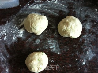 牛肉饼的做法步骤：8