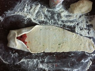 牛肉饼的做法步骤：10