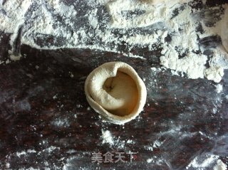 牛肉饼的做法步骤：12